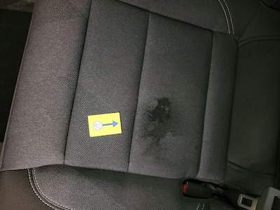 Condition detail
