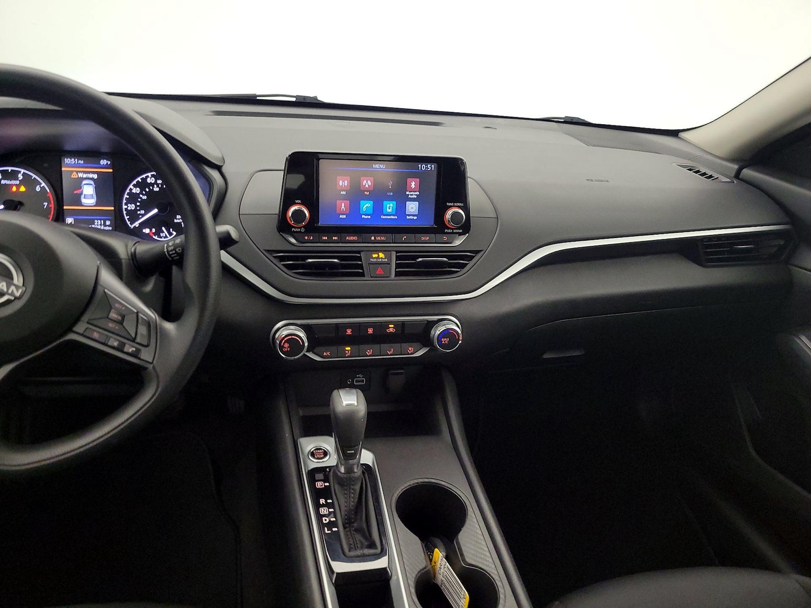 Rear View Camera