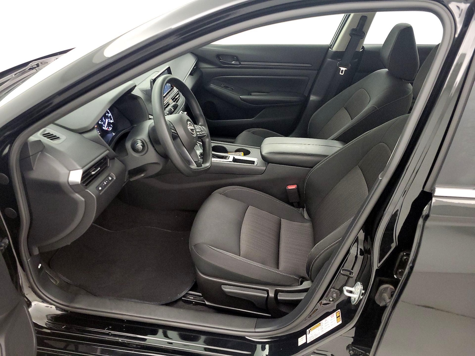 Side Airbags