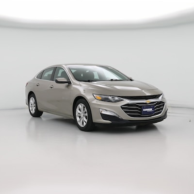 Vehicle exterior view
