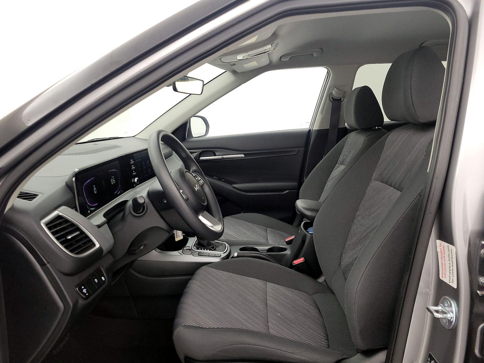 Side Airbags