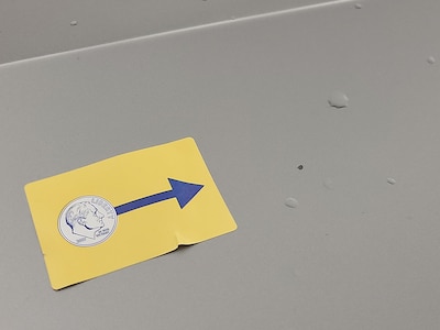 Condition detail