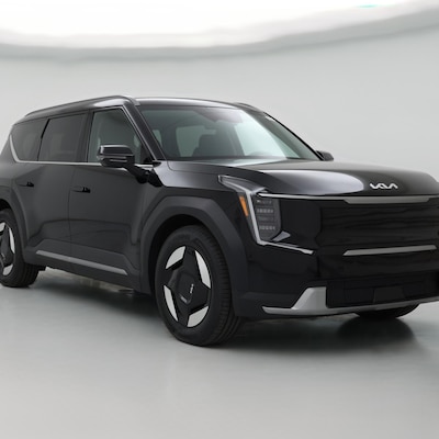 2024 Kia EV9 Wind