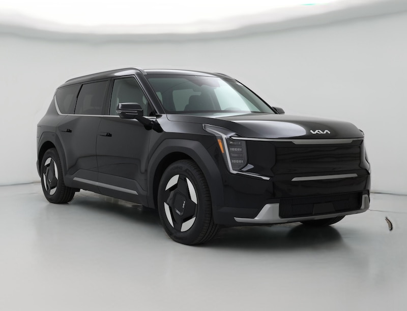 2024 Kia EV9 Wind