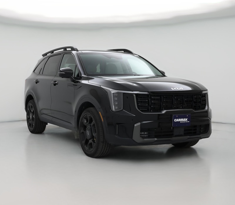 2024 Kia Sorento X-Line SX