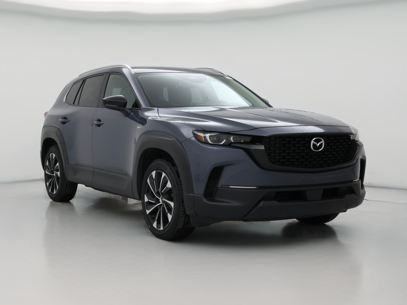 2025 Mazda CX-50 Hybrid