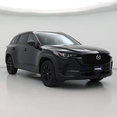 2026 Mazda CX-50 2.5 S Preferred Package