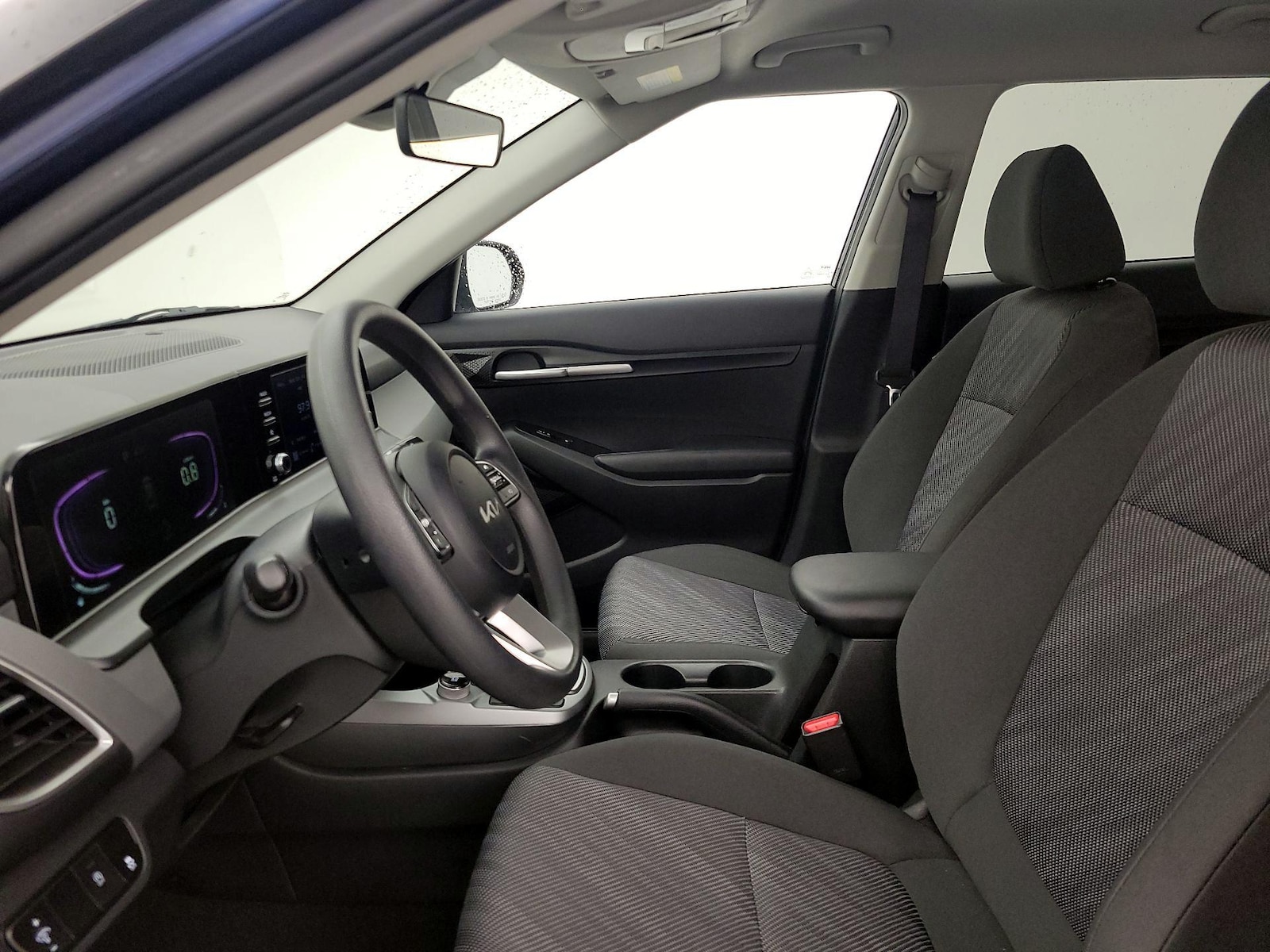 Side Airbags