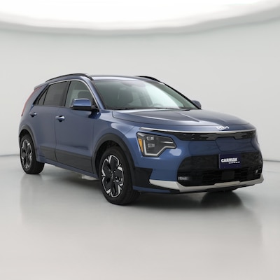 2024 Kia Niro Electric Wave