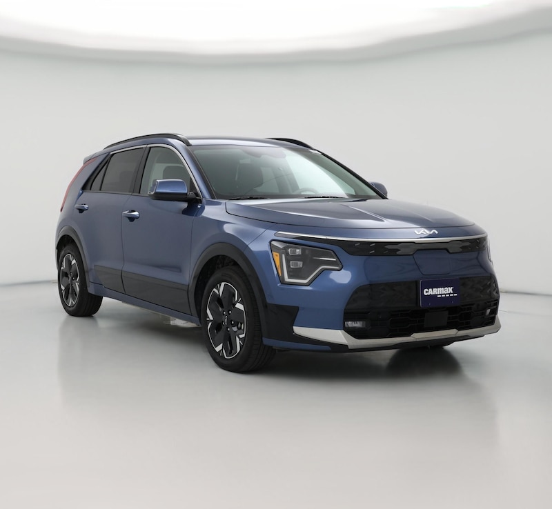 2024 Kia Niro Electric Wave