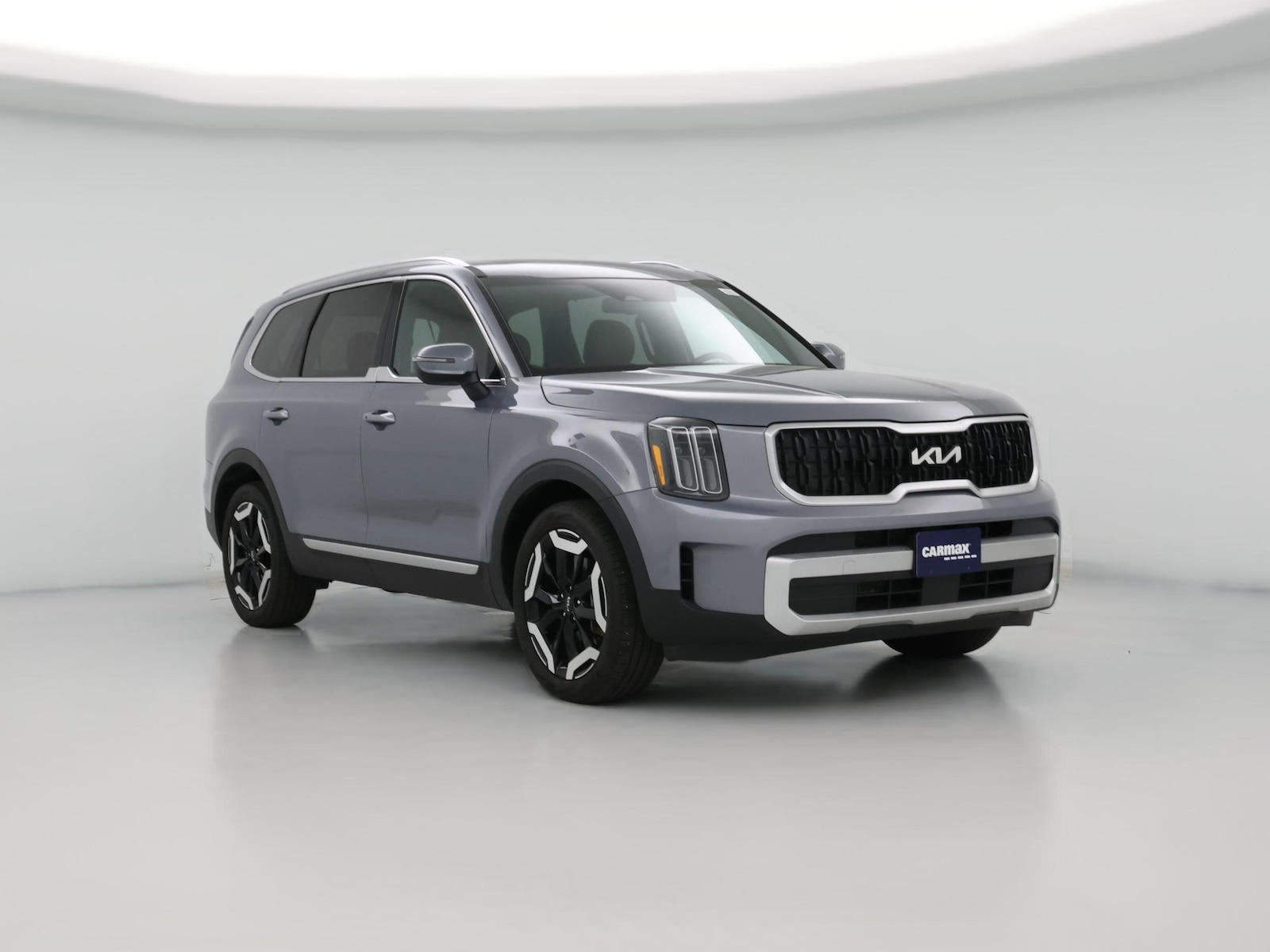 Smart Key & Power Hatch/Deck Lid