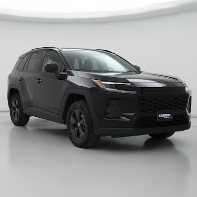 Vehicle exterior view