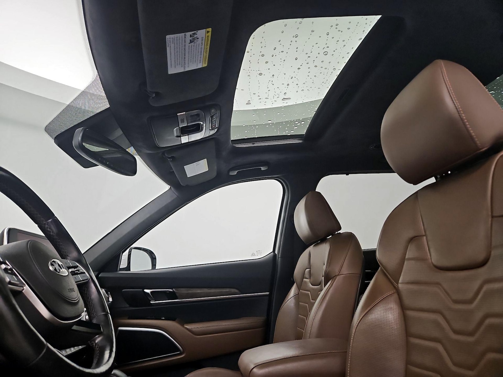 Sunroof(s) & Skylight(s)