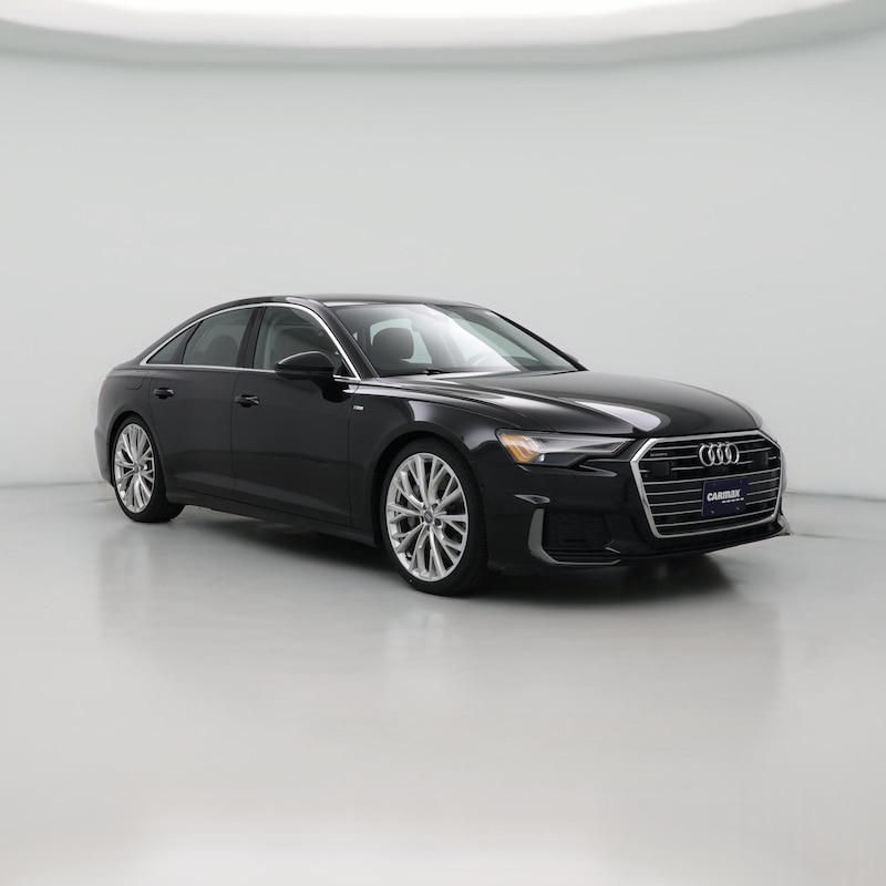 2019 Audi A6 Prestige