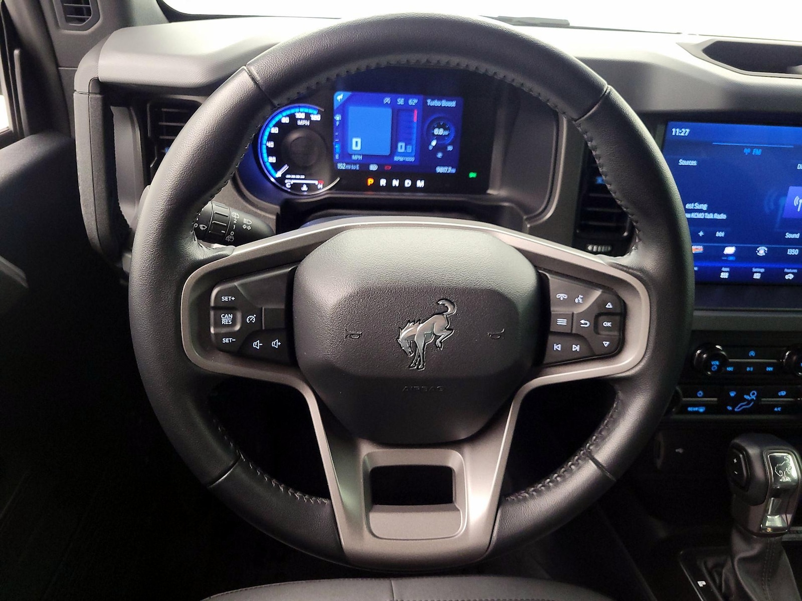Remote Start
