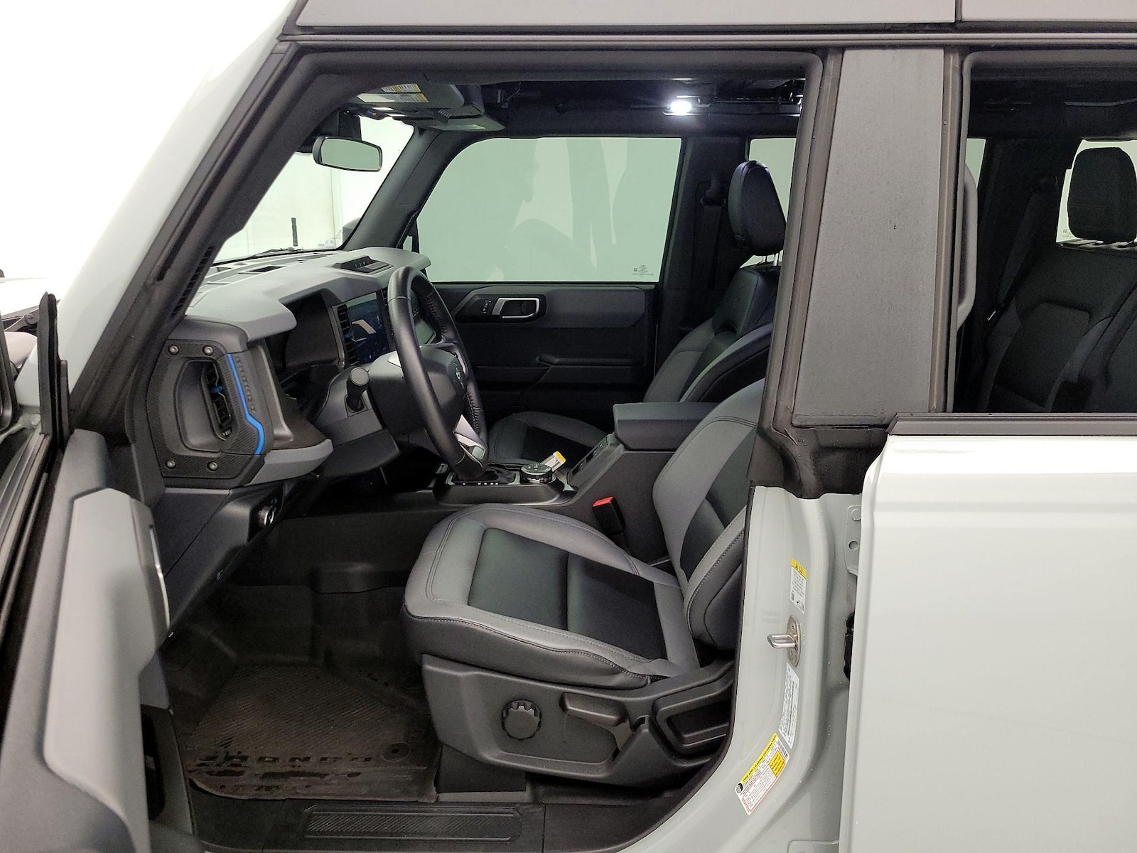 Side Airbags