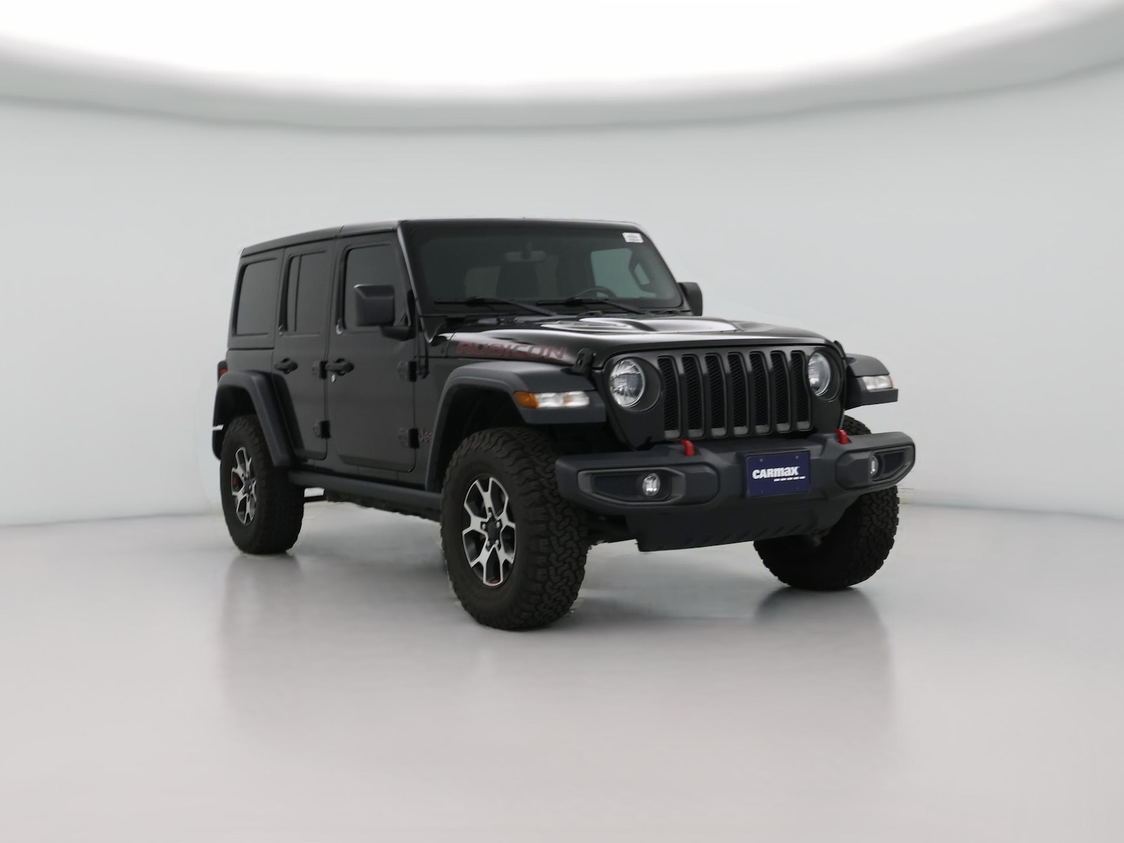 2020 Jeep Wrangler Unlimited