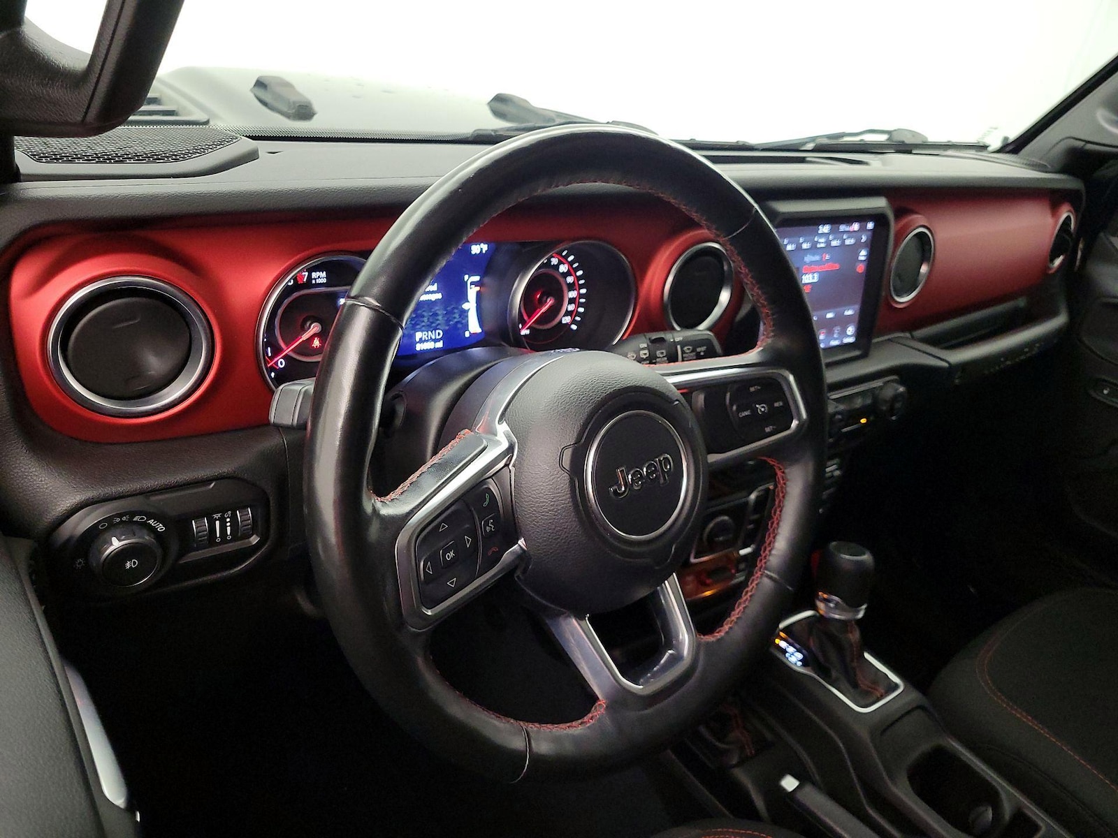 Navigation System