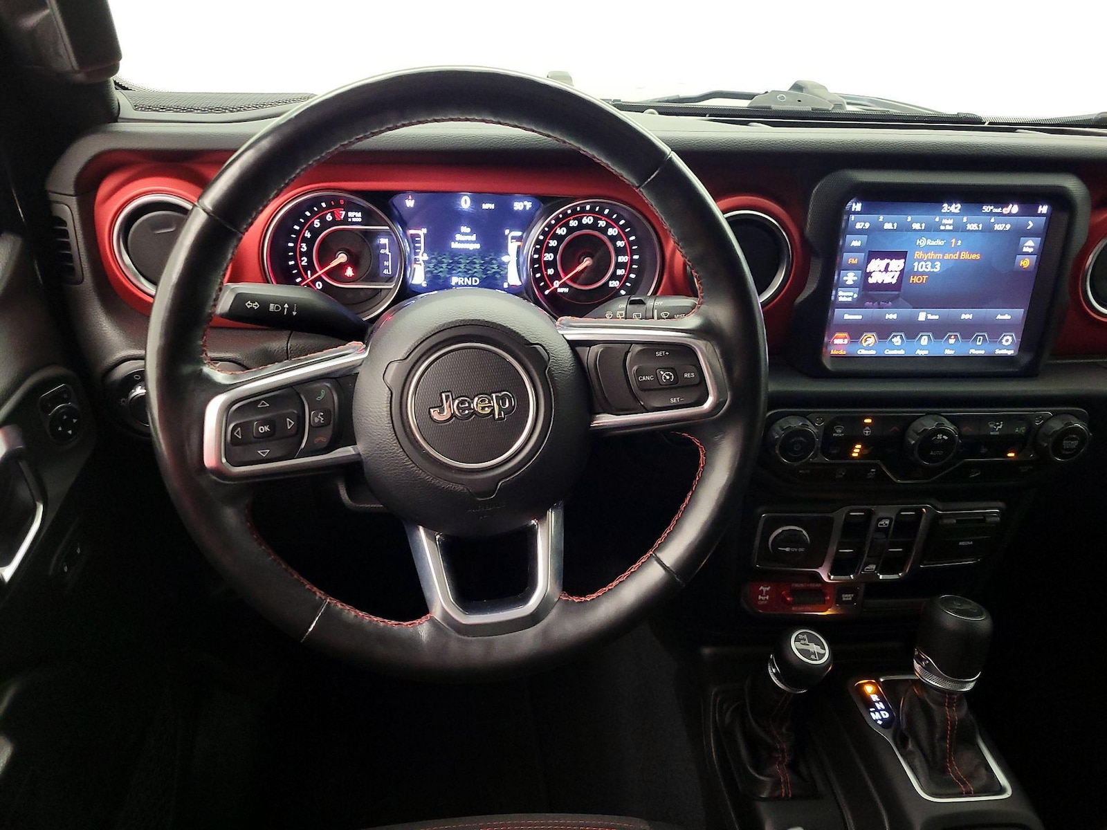 Remote Start