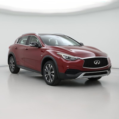 Vehicle exterior view