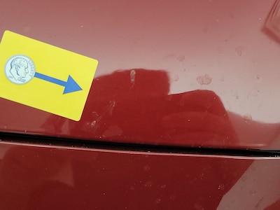 Condition detail