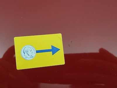 Condition detail