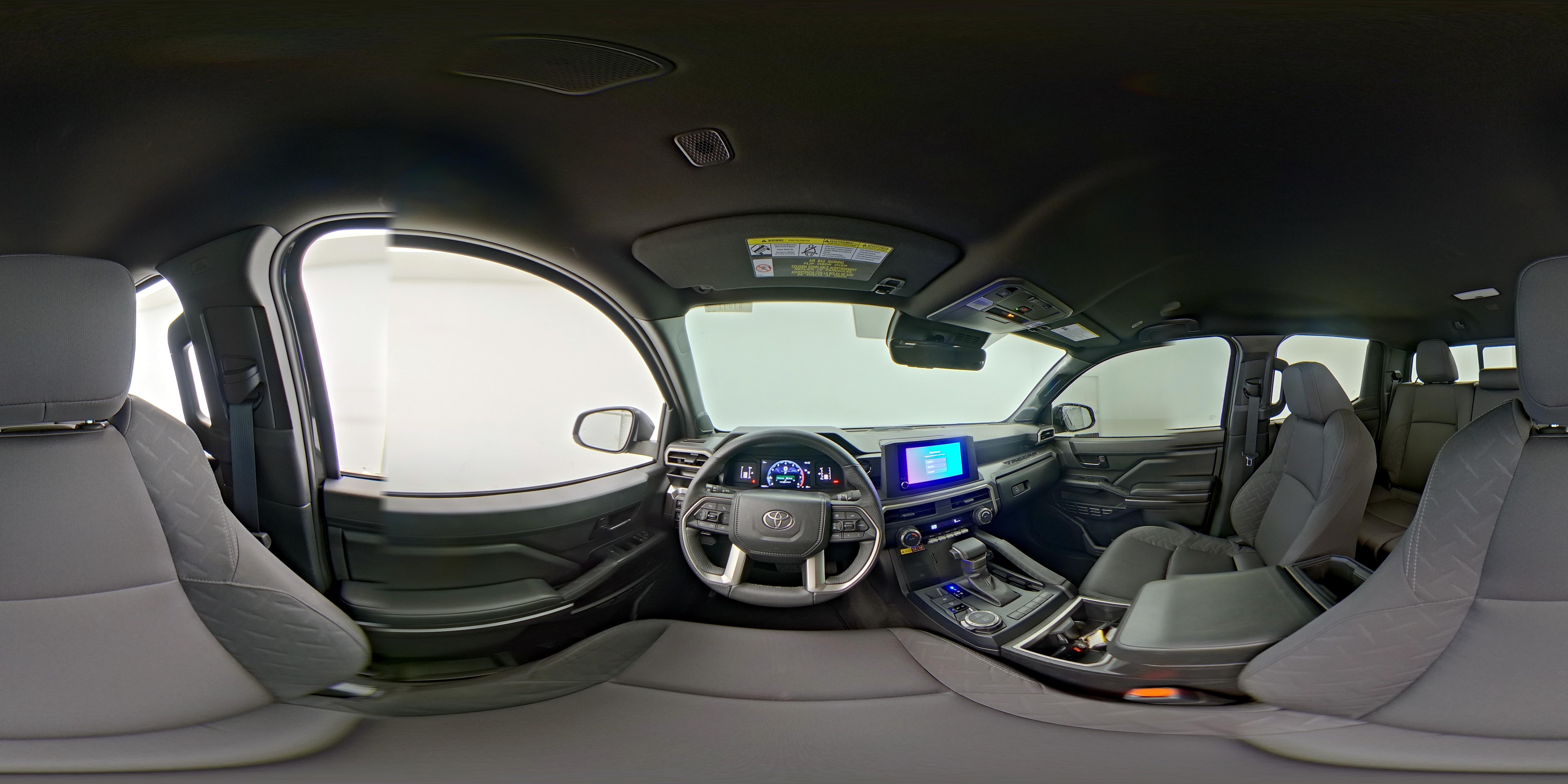 2025 Toyota Tacoma SR5 - Photo 26