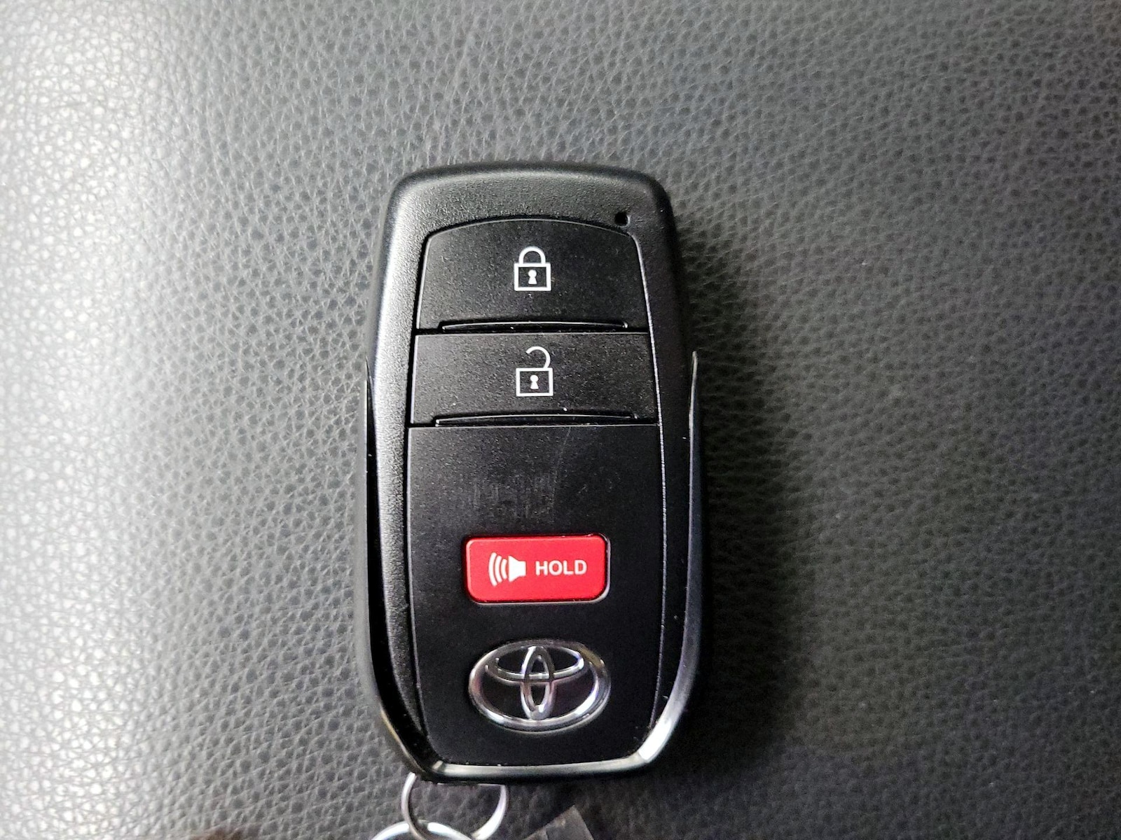 2025 Toyota Tacoma SR5 - Photo 23