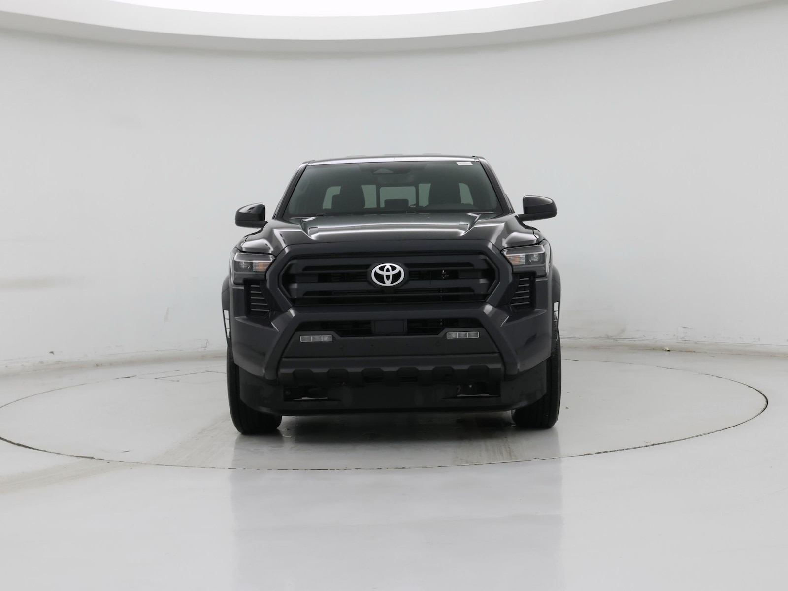 2025 Toyota Tacoma SR5 - Photo 6
