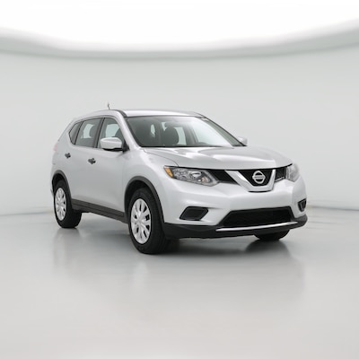 Vehicle exterior view