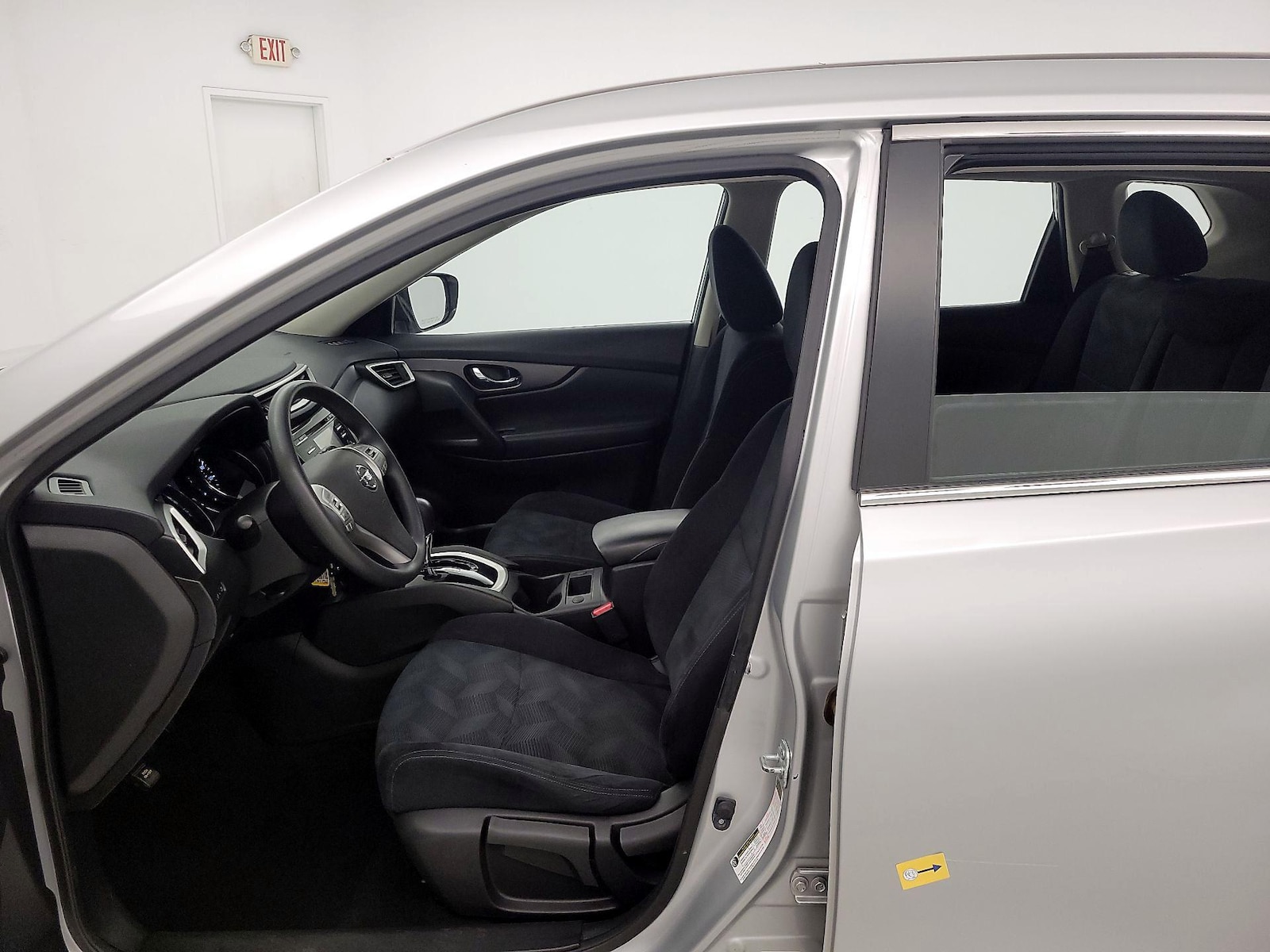 Side Airbags