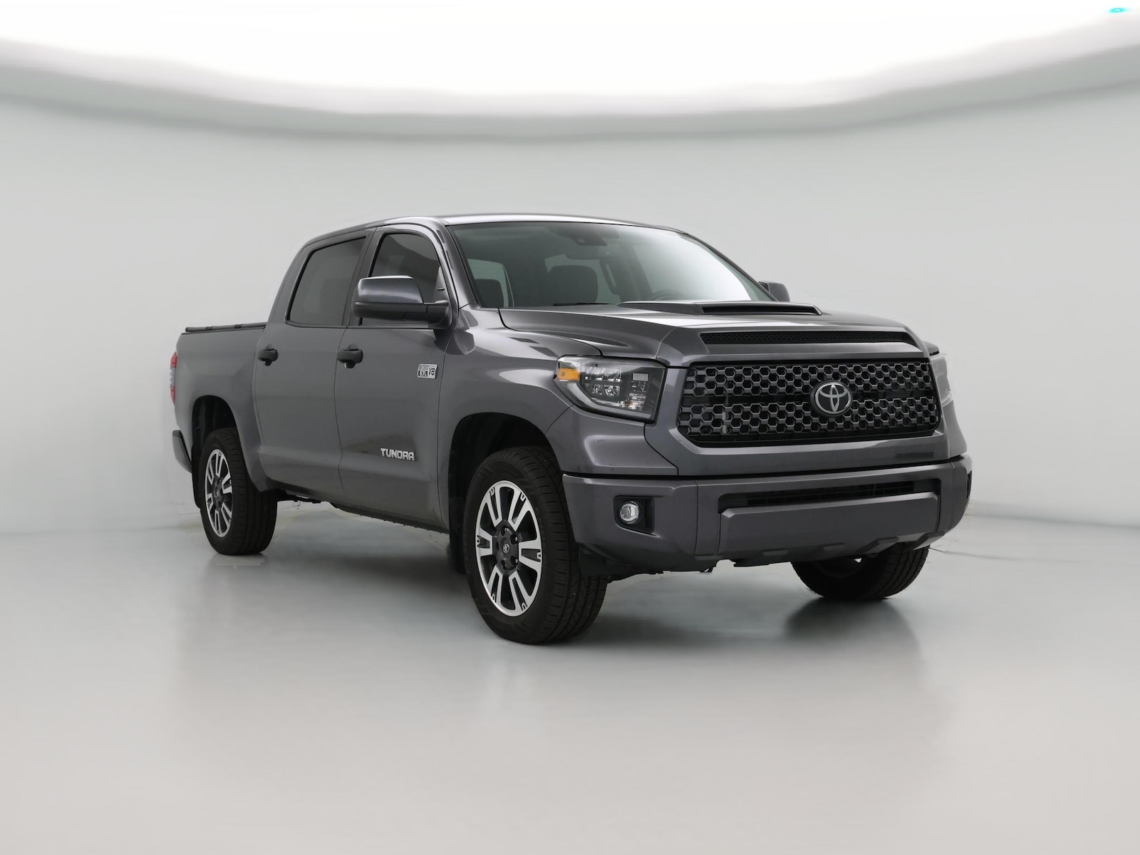 2021 Toyota Tundra
