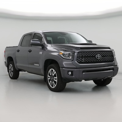 Vehicle exterior view
