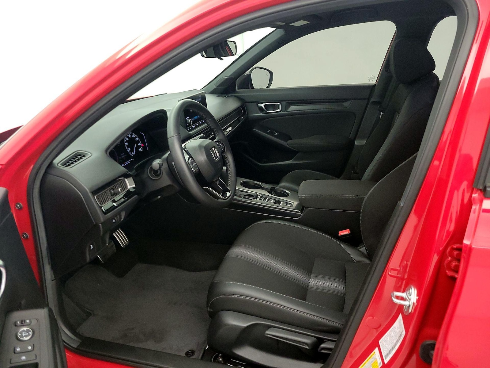 Side Airbags