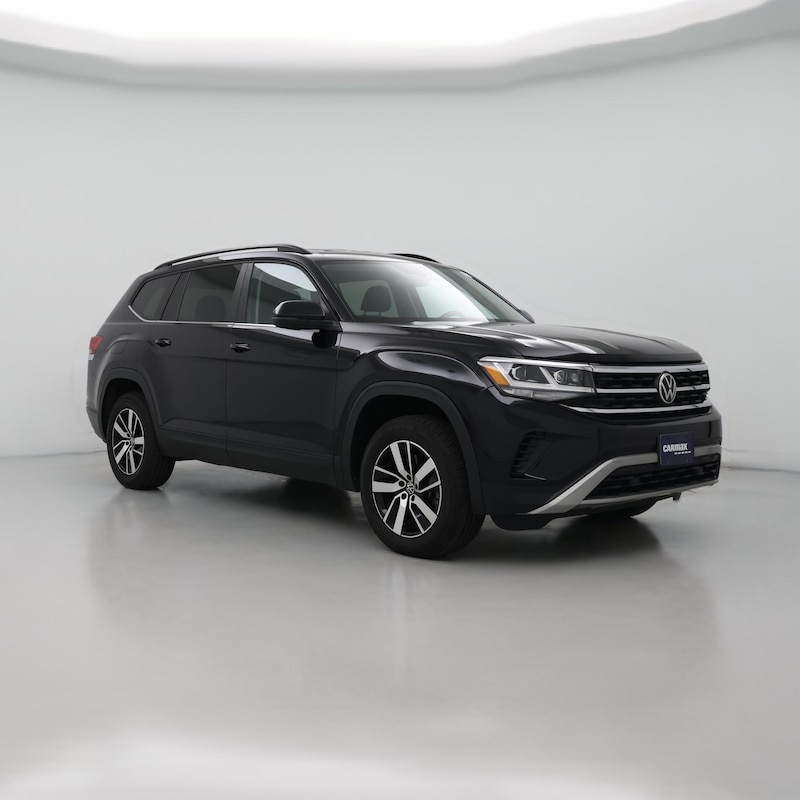 2021 Volkswagen Atlas SE
