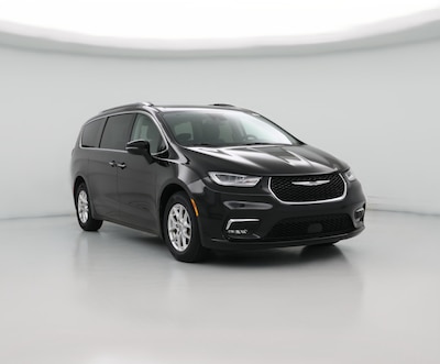 Recommended categories heading image of the selected vehicle