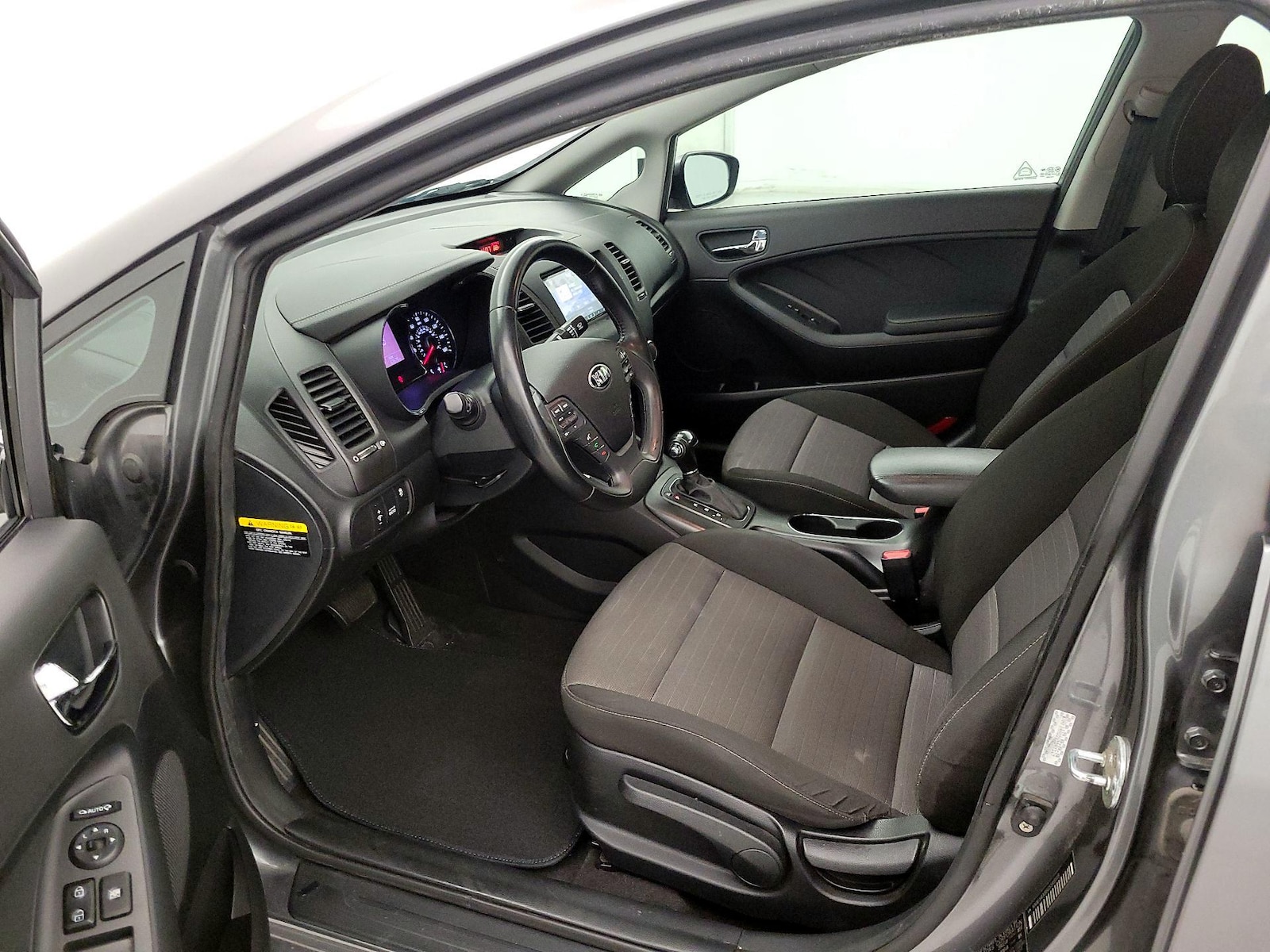 Side Airbags