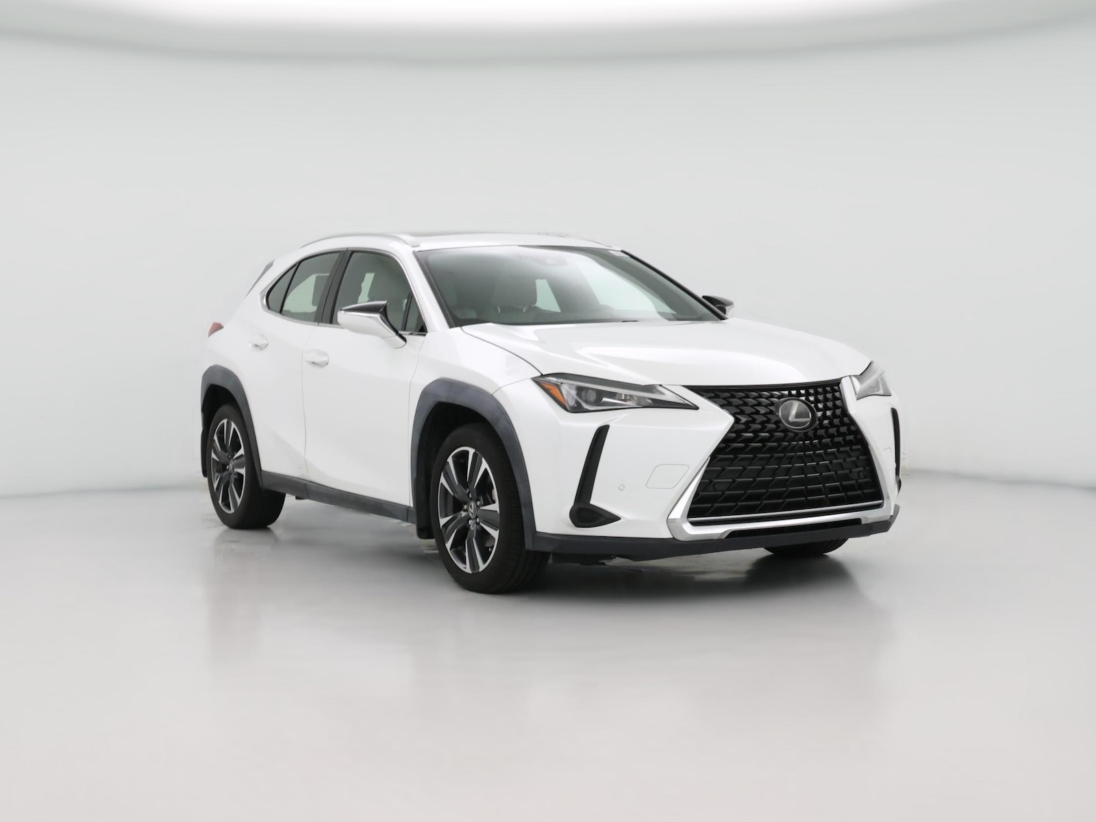 2019 Lexus UX