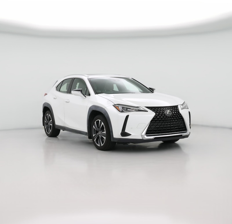 2019 Lexus UX 200