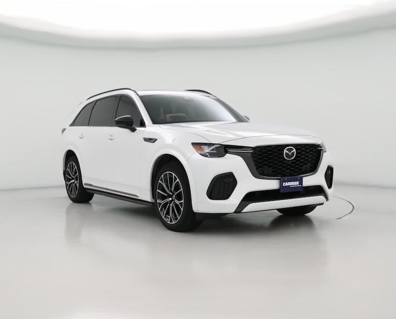 2025 Mazda CX-70 Turbo S Premium Plus