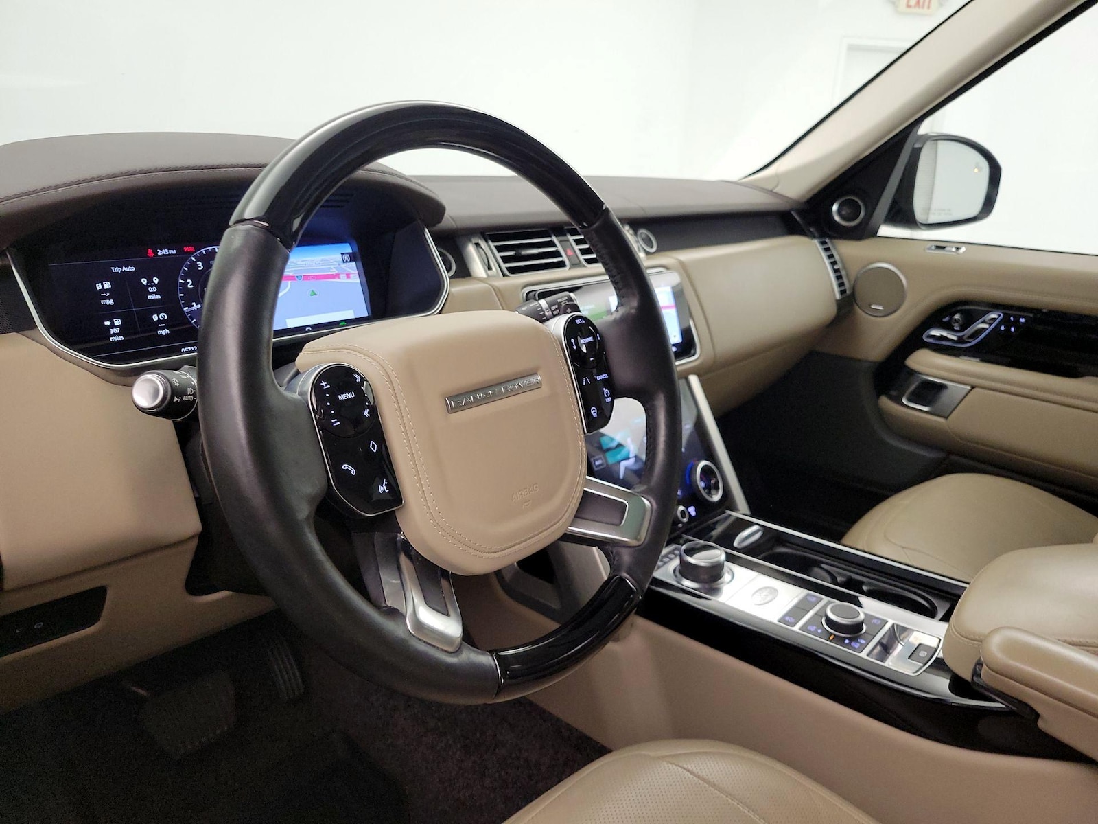 Navigation System