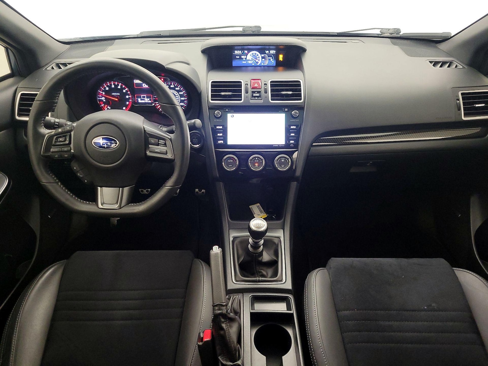 Navigation System