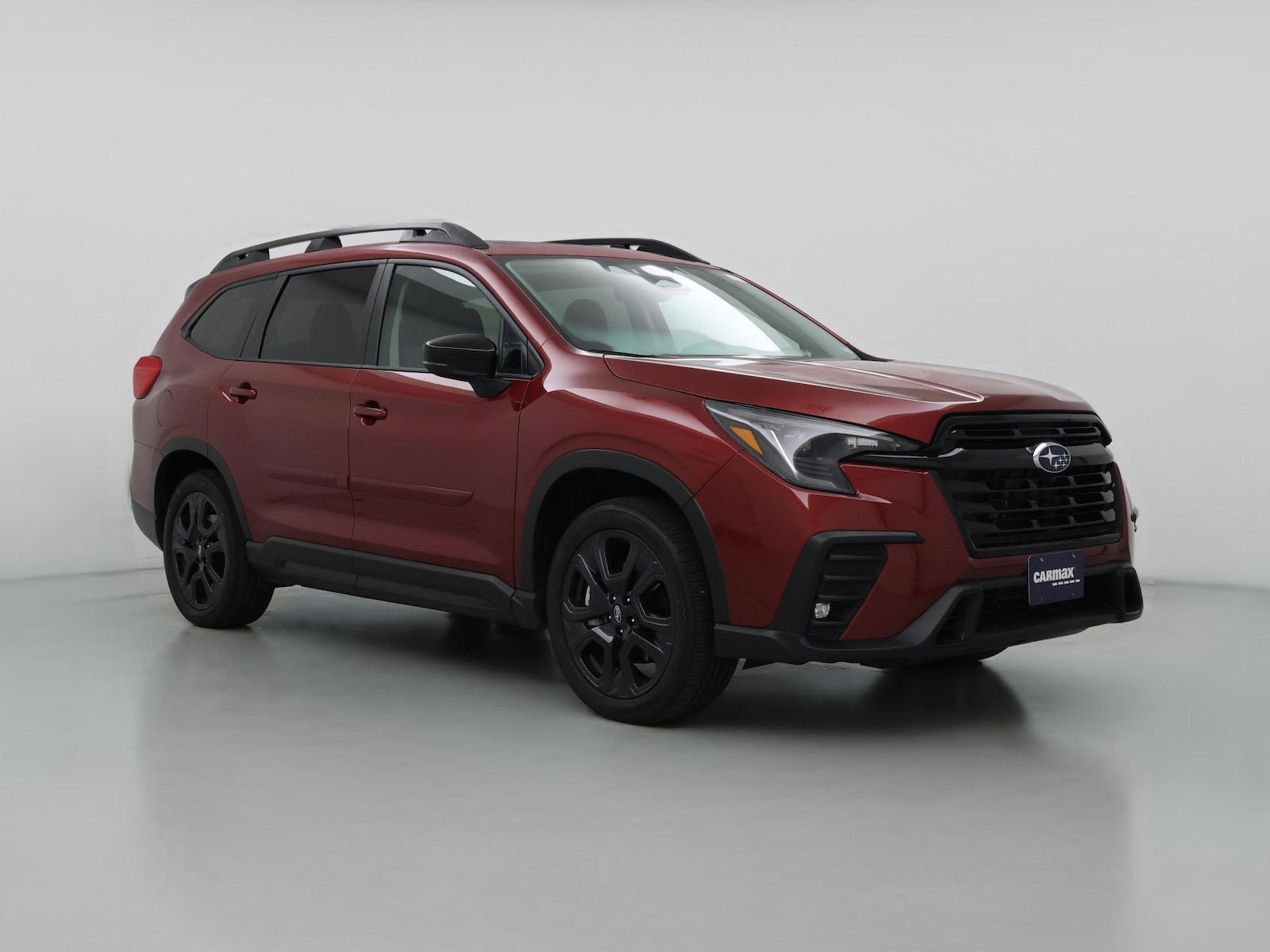 2024 Subaru Ascent Onyx Edition Limited