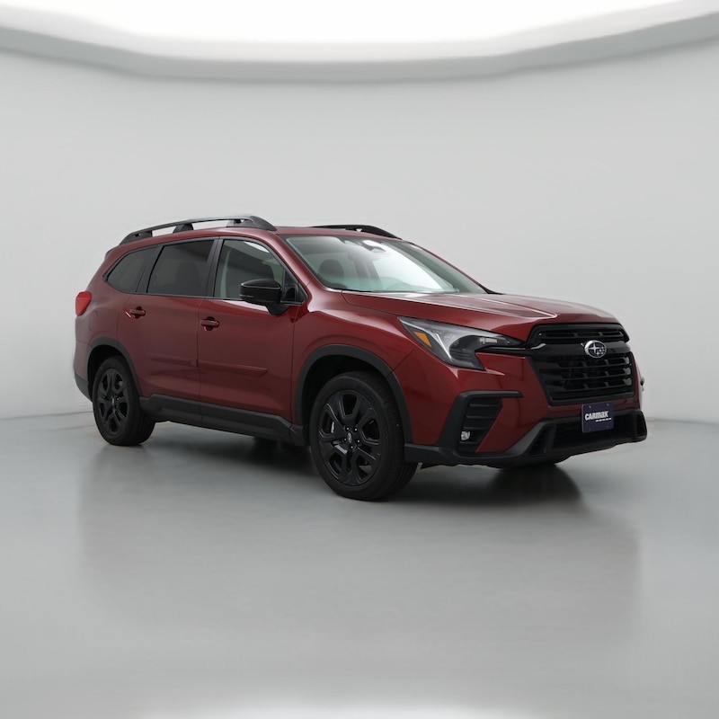 2024 Subaru Ascent Onyx Edition Limited