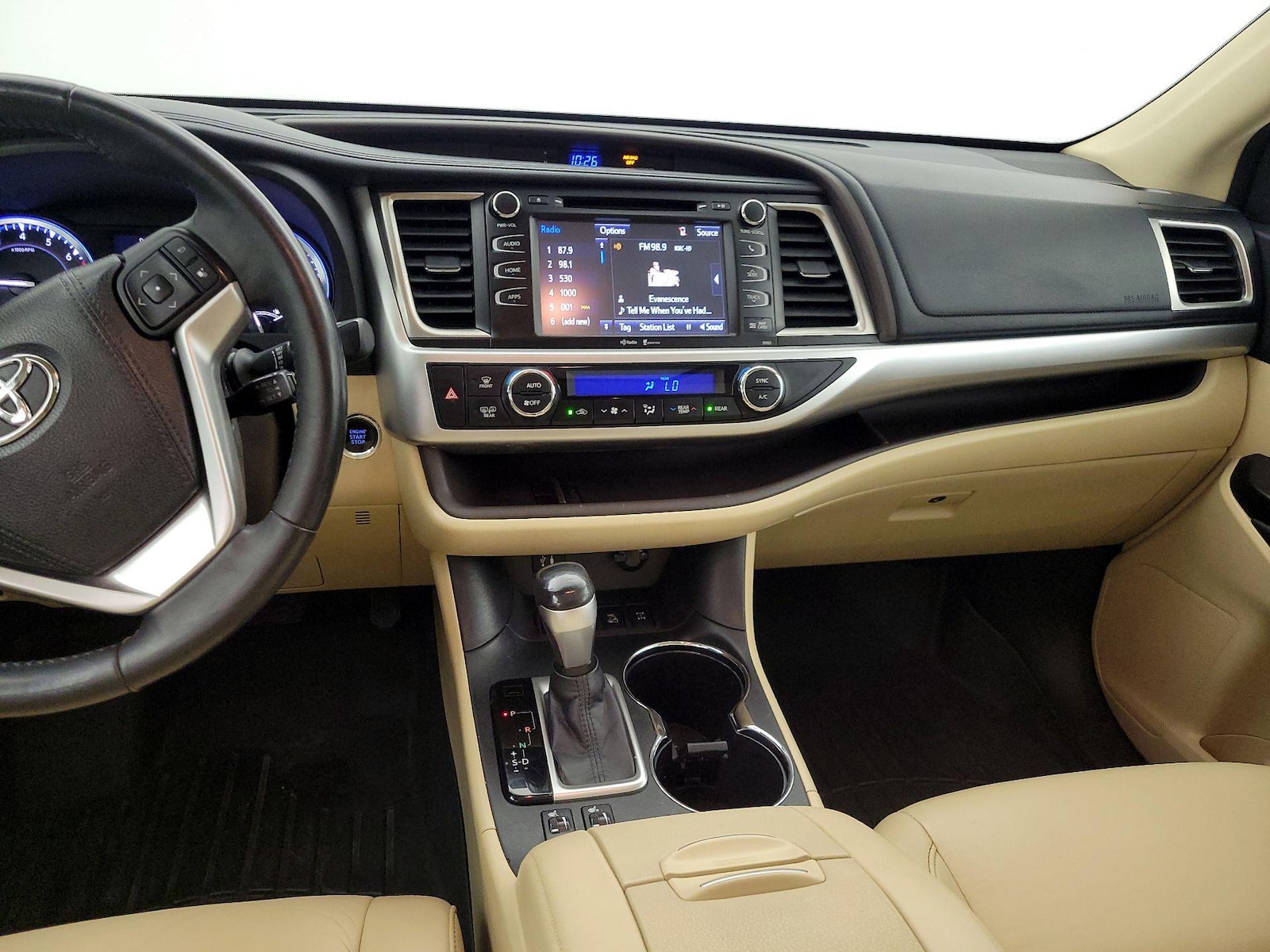 Navigation System