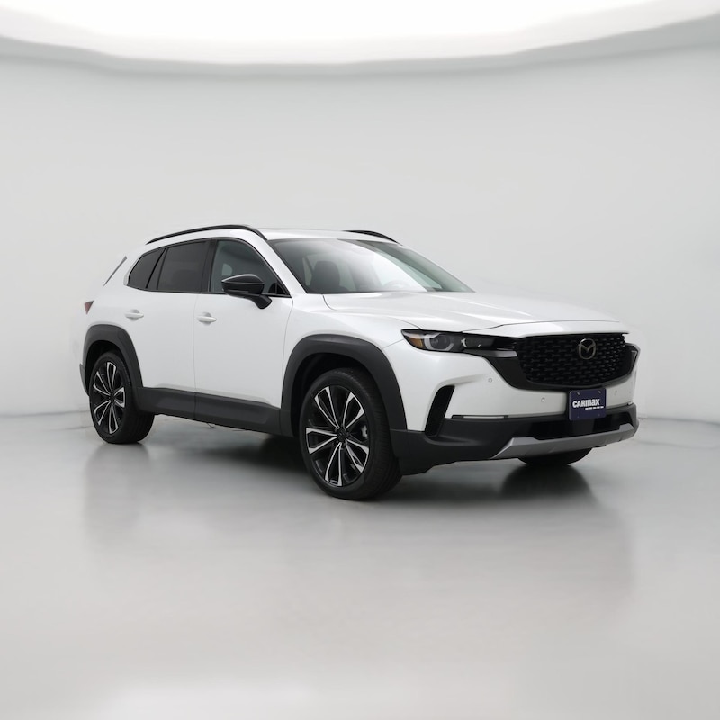 2026 Mazda CX-50 Turbo