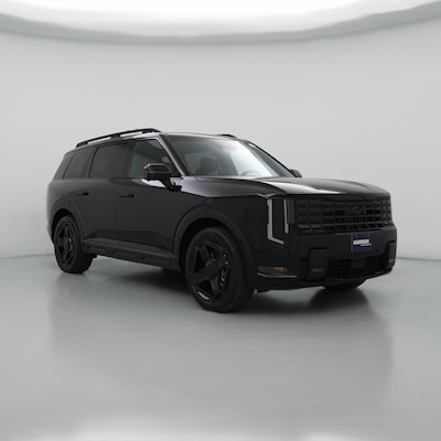 2027 Kia Telluride SX Prestige