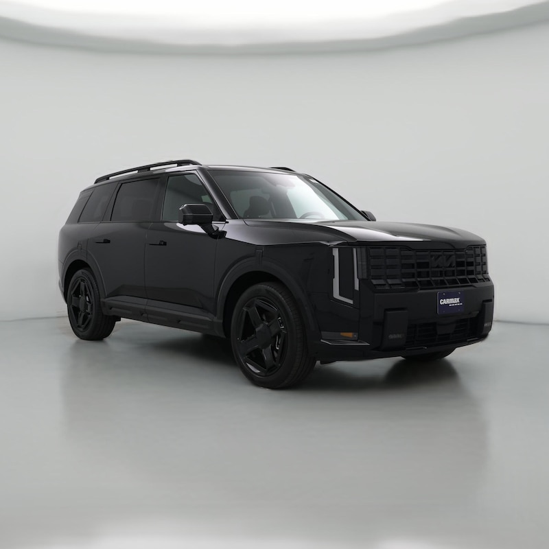 2027 Kia Telluride SX Prestige
