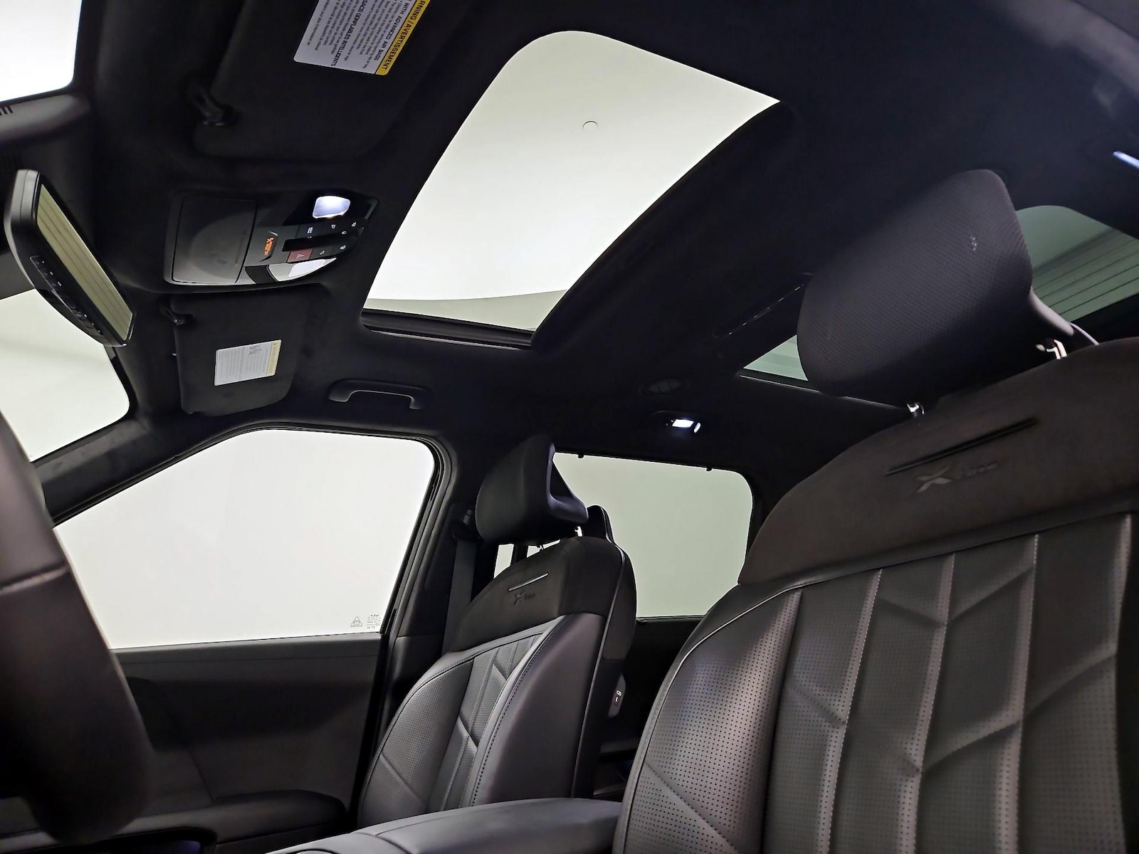 Sunroof(s) & Skylight(s)