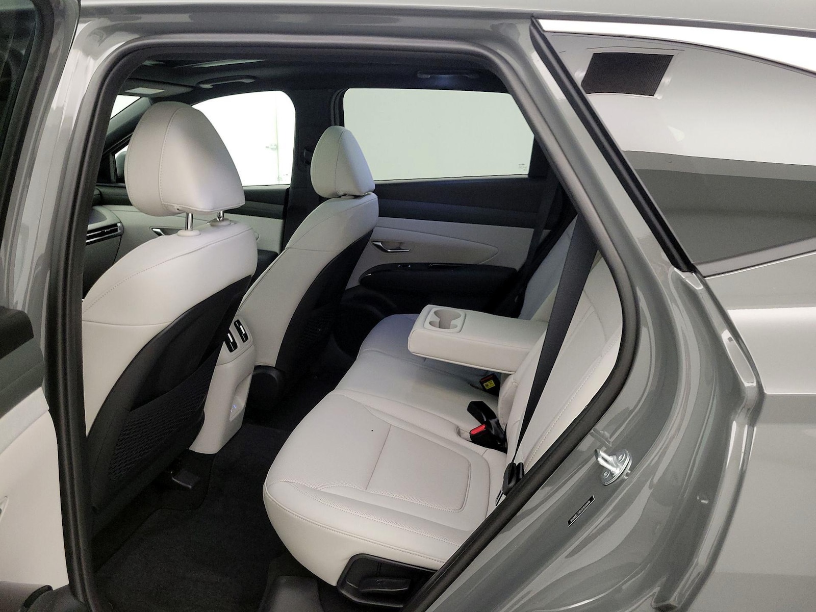 Rear Seat Heaters